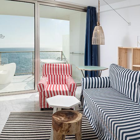 Marina Suites Gran Canaria Пуэрто Рико Экстерьер фото
