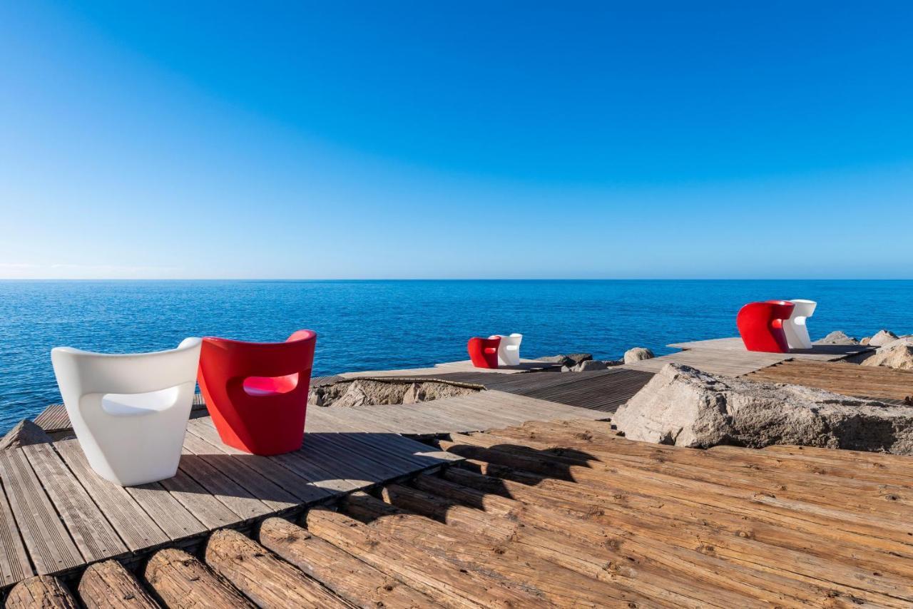 Marina Suites Gran Canaria Пуэрто Рико Экстерьер фото