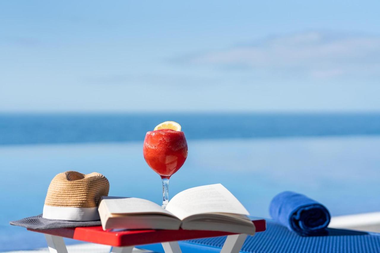 Marina Suites Gran Canaria Пуэрто Рико Экстерьер фото