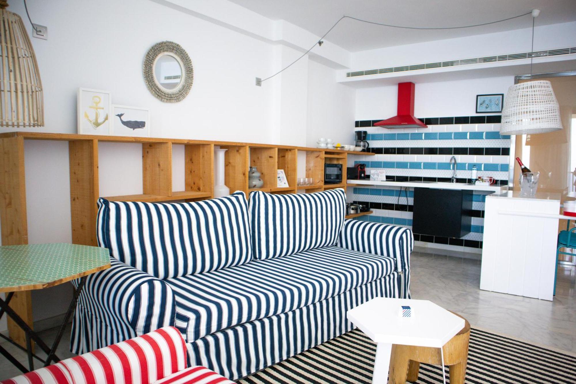 Marina Suites Gran Canaria Пуэрто Рико Экстерьер фото